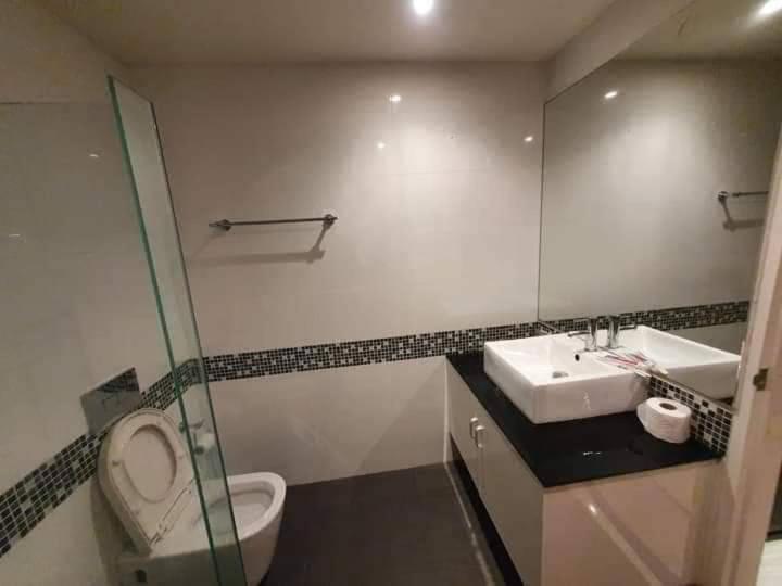 Vn Residence 3 Pattaya Exterior photo